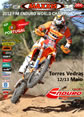 4ª prova do Campeonato do Mundo de Enduro - Torres Vedras