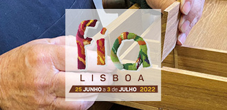 FNA Feira Nacional de Artesanato, Vila do Conde, 2021